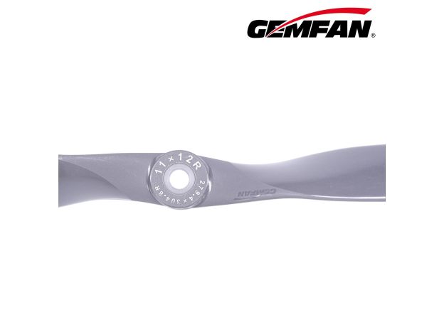 Gemfan product photograph