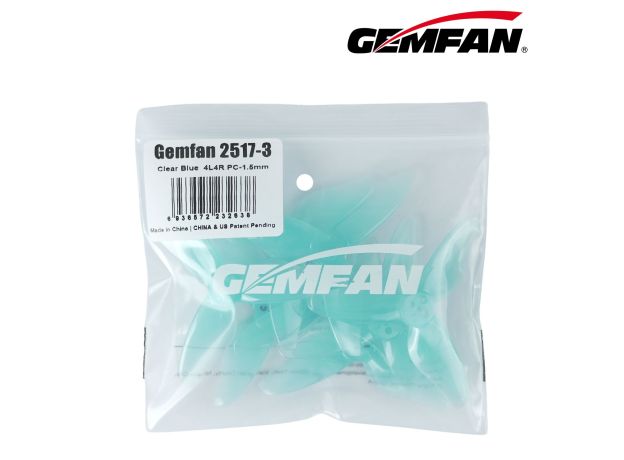Gemfan ürün görseli