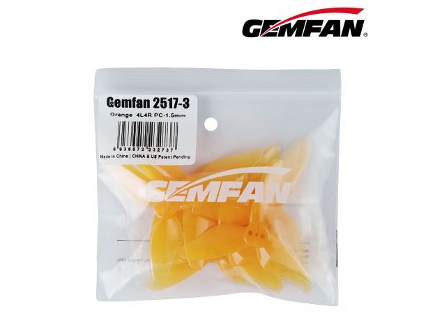 Gemfan ürün görseli