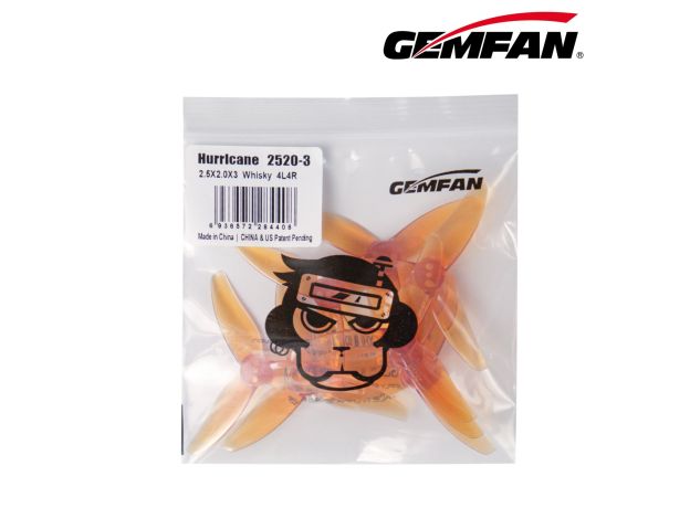 Gemfan ürün görseli