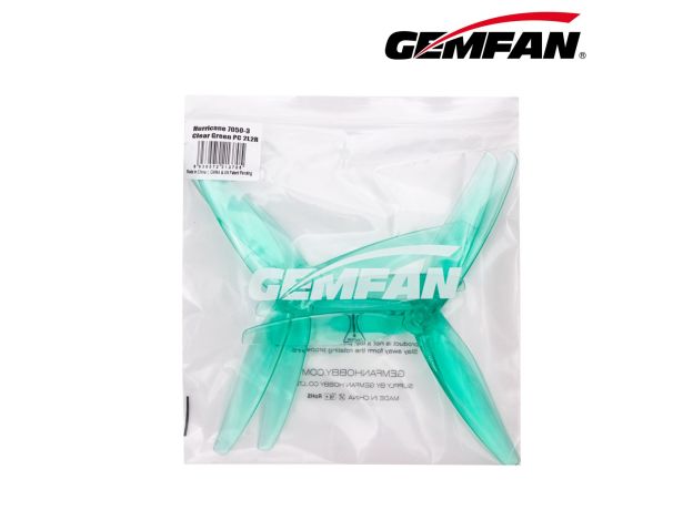 Gemfan ürün görseli