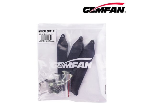 Gemfan ürün görseli