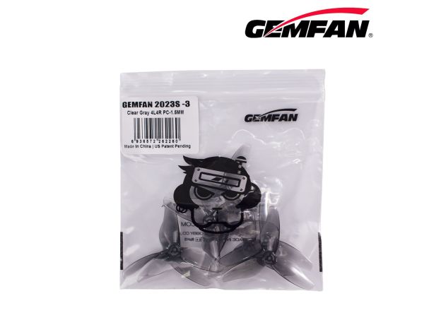 Gemfan ürün görseli