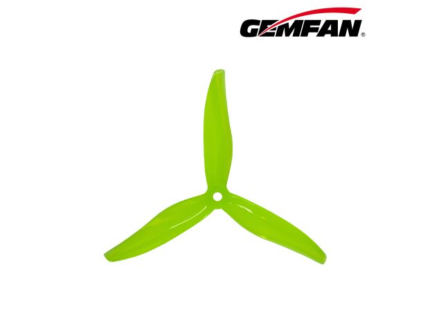 Gemfan product photograph