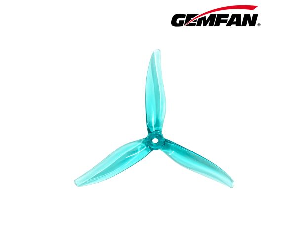 Gemfan product photograph