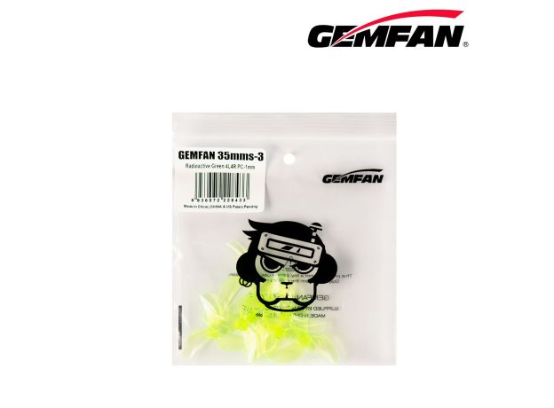 Gemfan ürün görseli