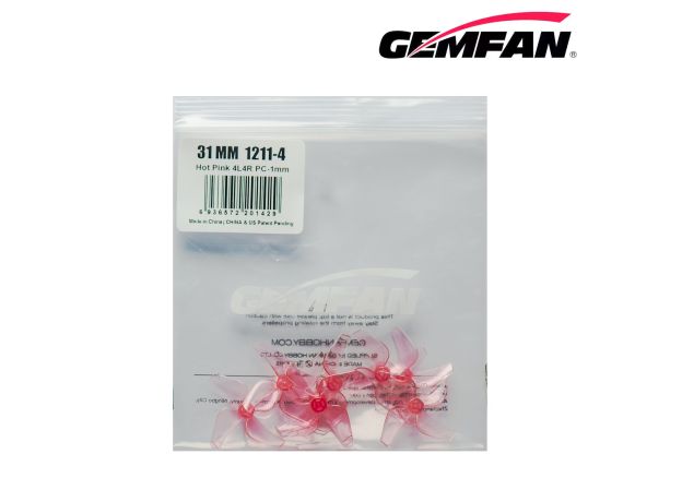 Gemfan ürün görseli