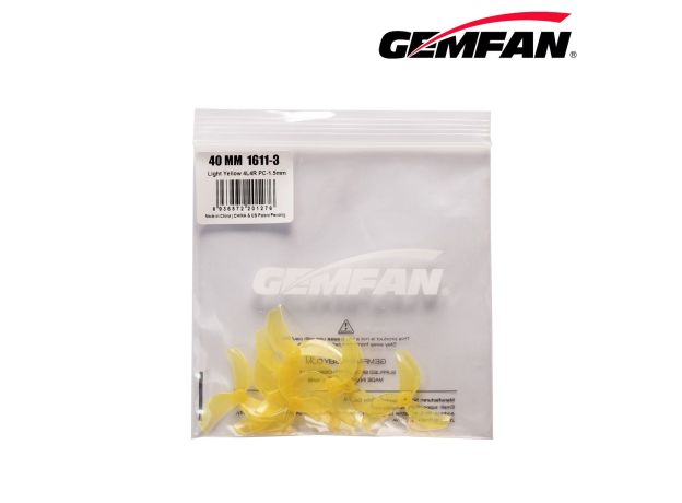 Gemfan ürün görseli