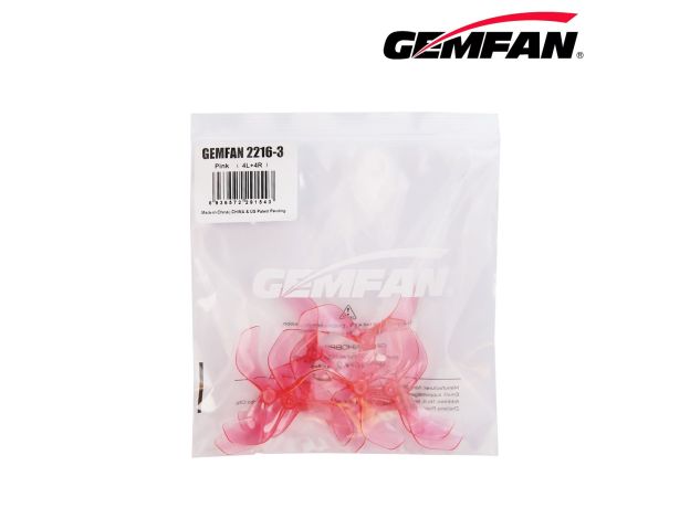 Gemfan ürün görseli