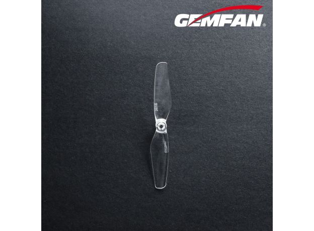 Gemfan product photograph