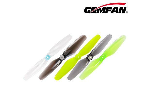 Gemfan product photograph
