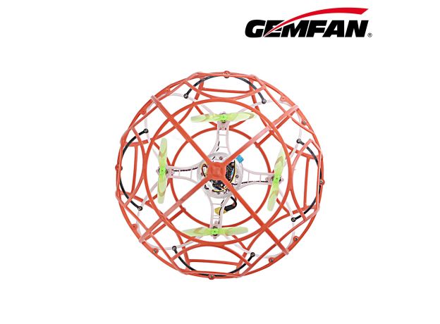 Gemfan product photograph