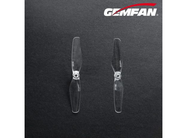 Gemfan product photograph