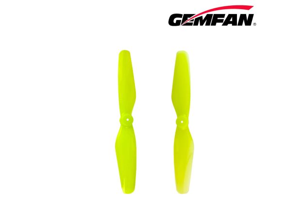 Gemfan product photograph