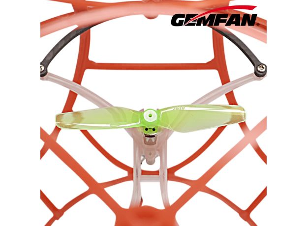 Gemfan product photograph