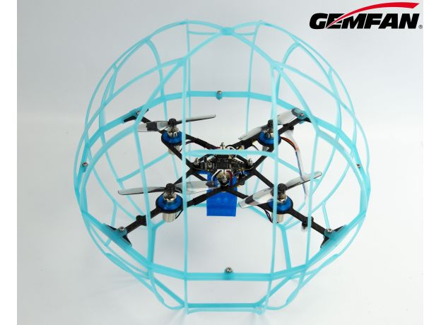 Gemfan product photograph