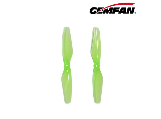Gemfan product photograph