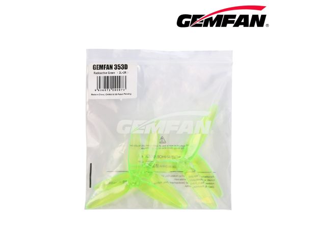 Gemfan ürün görseli