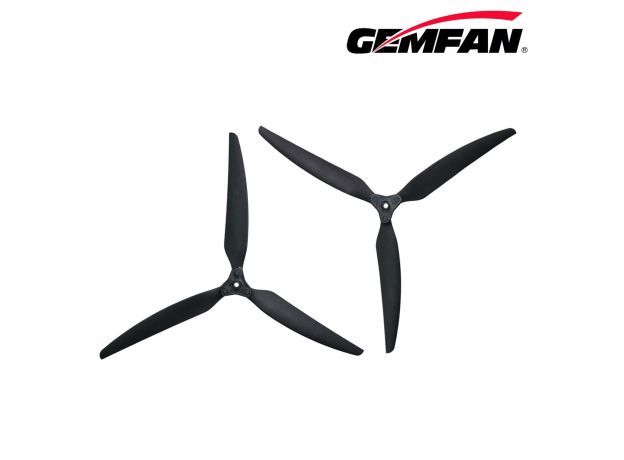 Gemfan product photograph
