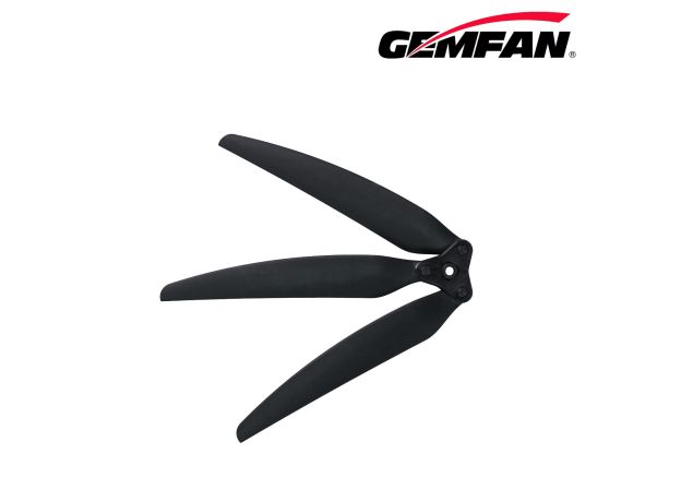 Gemfan product photograph