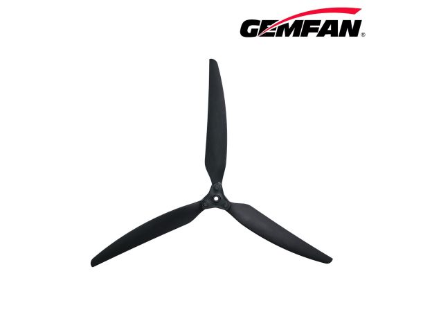 Gemfan product photograph