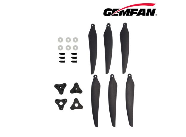 Gemfan product photograph