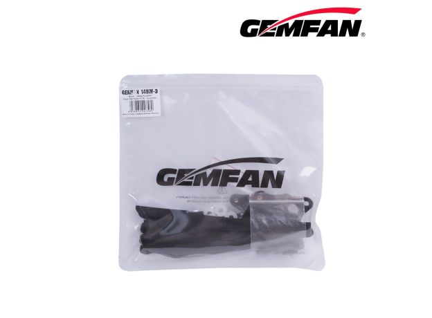 Gemfan product photograph