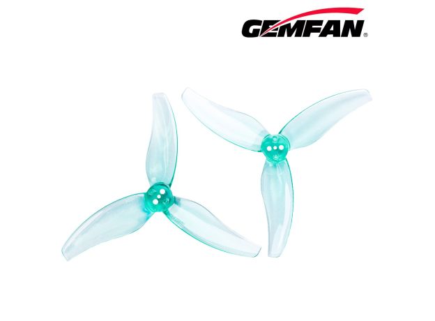 Gemfan product photograph