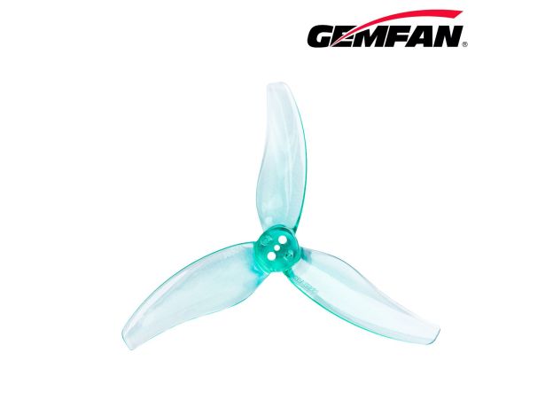 Gemfan product photograph