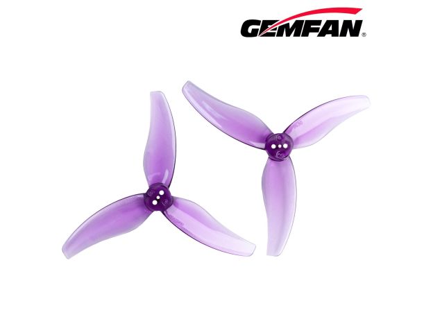 Gemfan product photograph