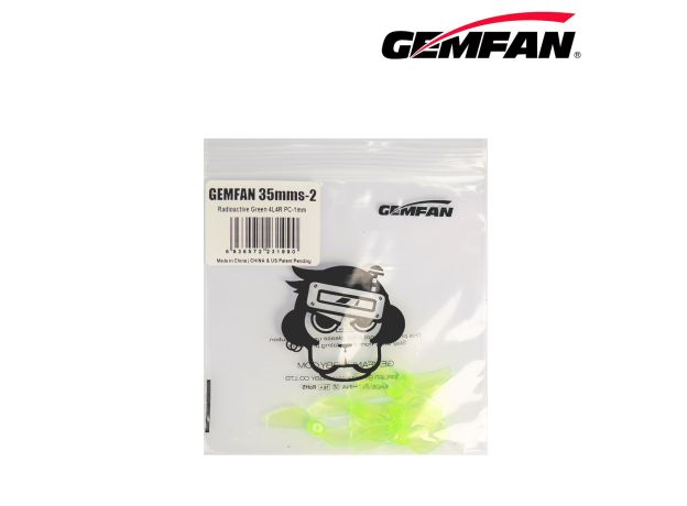 Gemfan ürün görseli