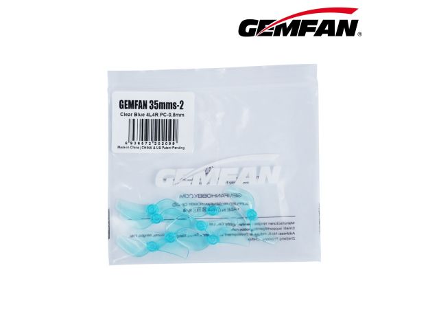 Gemfan ürün görseli
