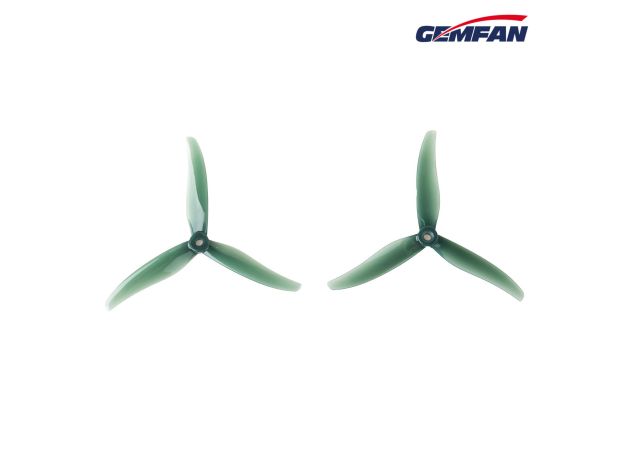 Gemfan product photograph