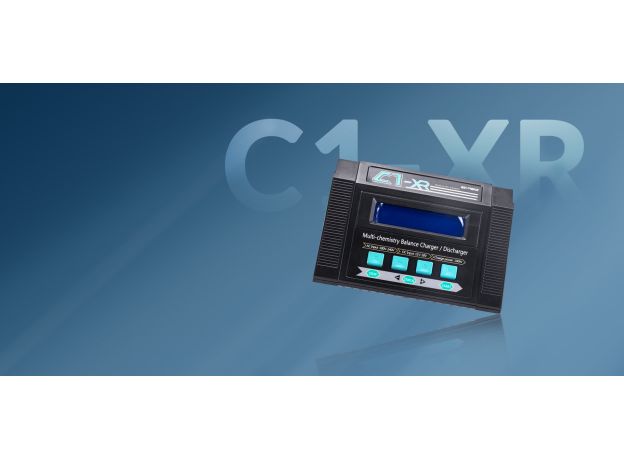 EV-PEAK C1-XR Dengelemeli Şarj Cihazı
