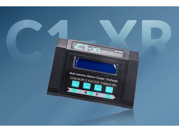 EV-PEAK C1-XR Dengelemeli Şarj Cihazı