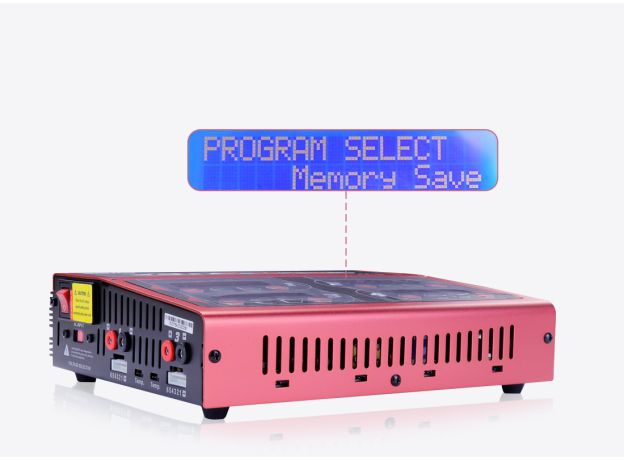 EV-PEAK CQ3 Dengelemeli Şarj Cihazı