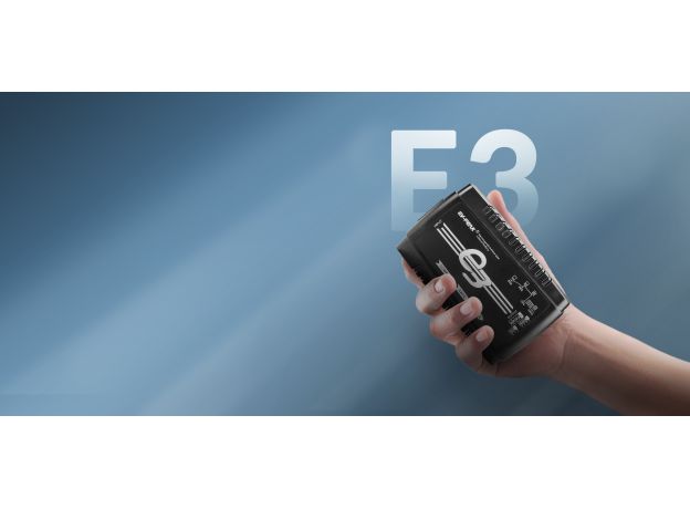 EV-PEAK E3 Dengelemeli Şarj Cihazı