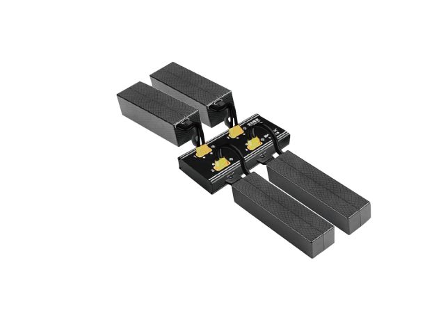 EV-PEAK U4-HP Dengelemeli Şarj Cihazı