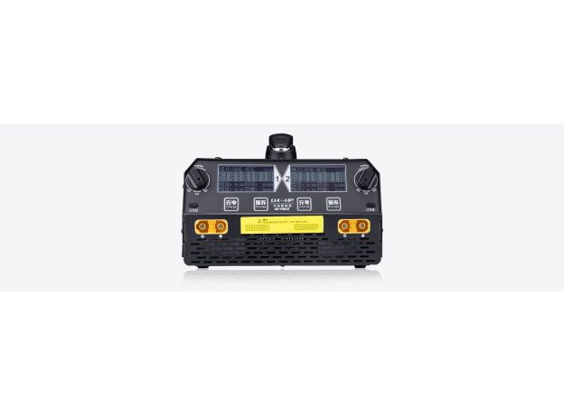EV-PEAK U4-HP Dengelemeli Şarj Cihazı