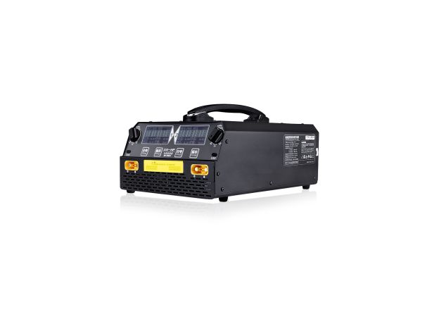 EV-PEAK U4-HP Dengelemeli Şarj Cihazı