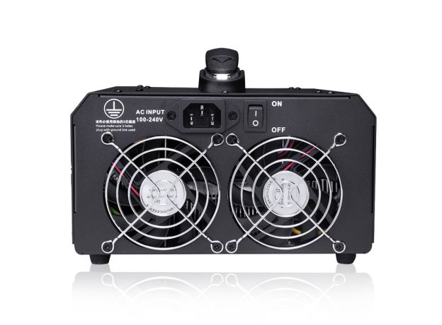 EV-PEAK U4-HP Dengelemeli Şarj Cihazı