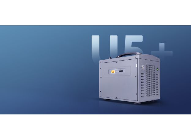 EV-PEAK U5+ Dengelemeli Şarj Cihazı