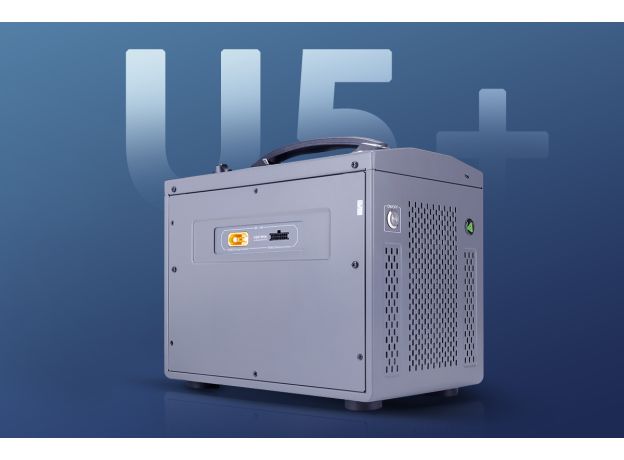 EV-PEAK U5+ Dengelemeli Şarj Cihazı