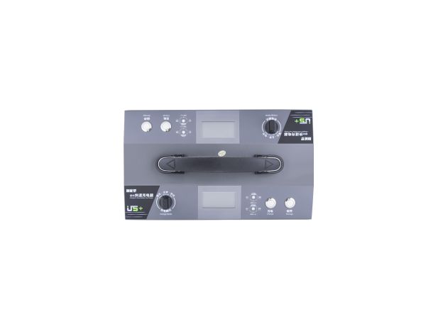 EV-PEAK U5+ Dengelemeli Şarj Cihazı