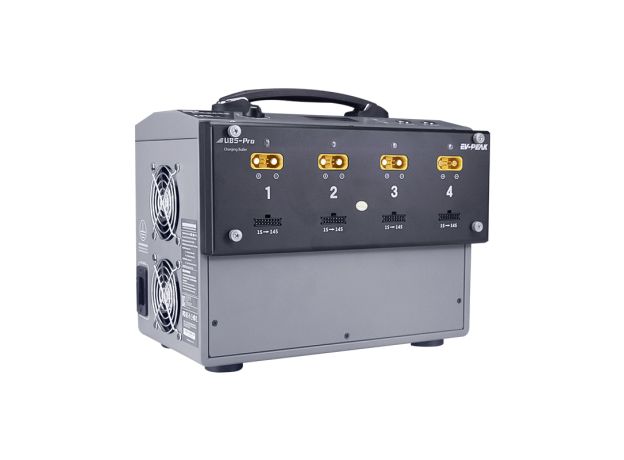 EV-PEAK U5+ Dengelemeli Şarj Cihazı