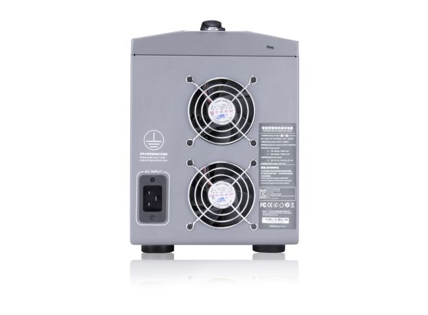 EV-PEAK U5+ Dengelemeli Şarj Cihazı