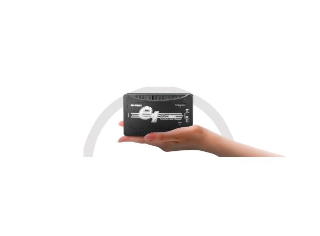 EV-PEAK E1 Dengelemeli Şarj Cihazı