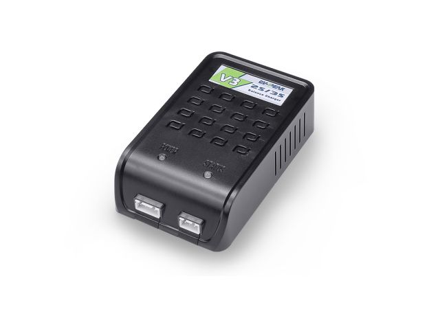 EV-PEAK V3 Dengelemeli Şarj Cihazı