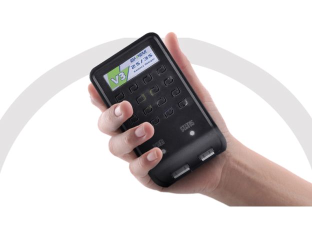 EV-PEAK V3 Dengelemeli Şarj Cihazı