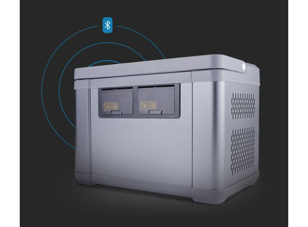 EV-PEAK UD1 Dengelemeli Şarj Cihazı